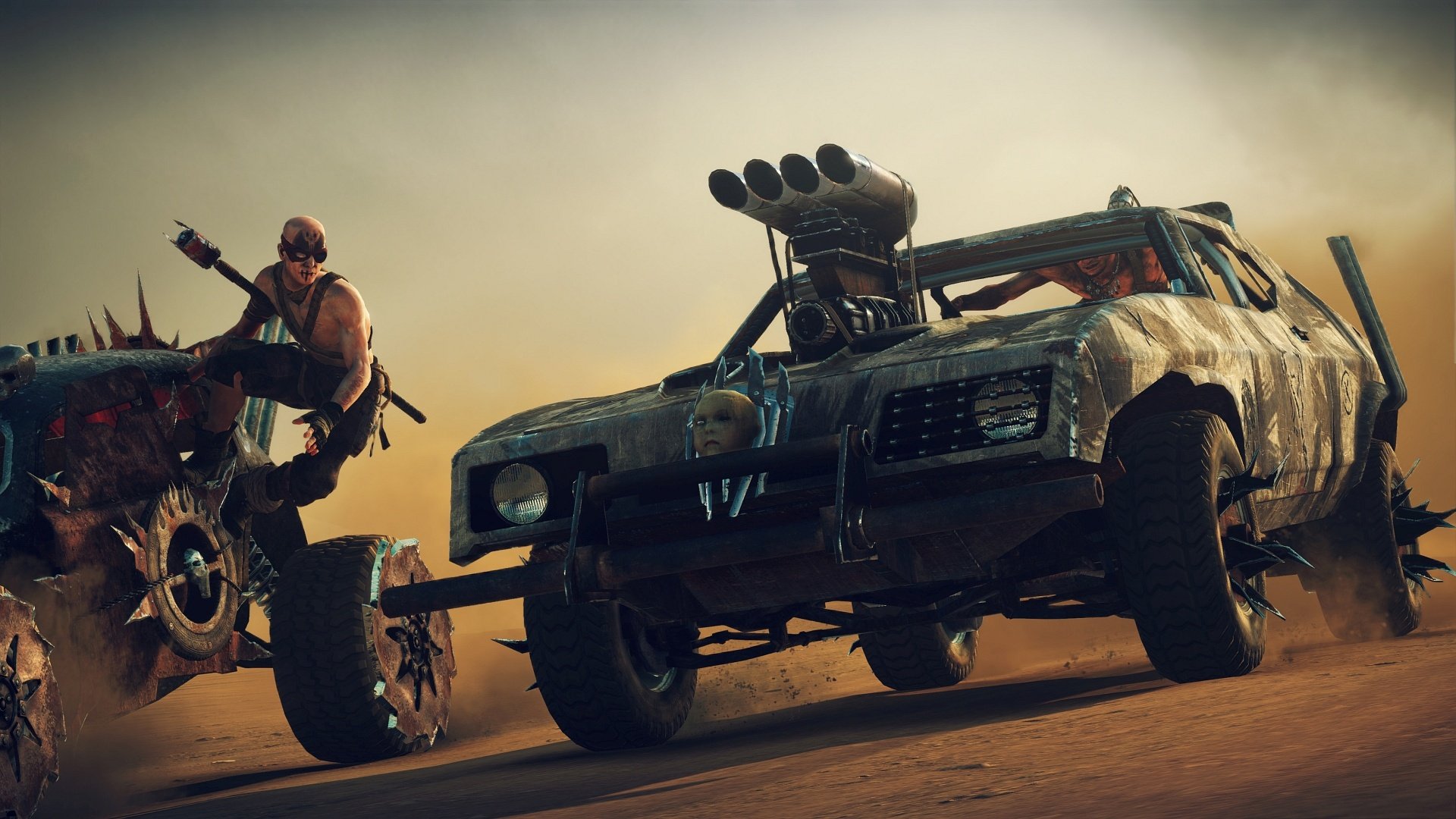 Mad Max - Imagen 20